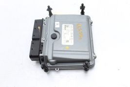 07-11 MERCEDES-BENZ C219 CLS550 ECU ECM ENGINE CONTROL MODULE E4272 image 10