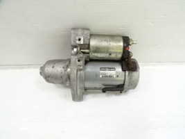 14 Jaguar F-Type V8 S starter motor, denso oem, dx23-11001-bc - $46.74