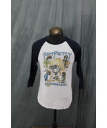 Tom Petty TShirt - Tom Petty and the Heatbreakers Damn the Torpedoes - M... - $89.14 CAD