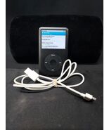 2007 Apple iPod 80GB - Tested Works - Comes With Cord - €86,57 EUR 2007 Apple iPod 80GB - Tested Works - Comes With Cord - €86,57 EUR