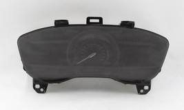 Speedometer Cluster Mph Fits 2019-2020 Ford Fusion Oem #22942ID KS7T-10849-GC - £88.45 GBP