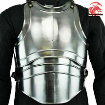 Medieval Armor Warrior Sca Jacket Knight Chest Armor Jacket-
show original ti... - £121.07 GBP