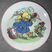 A Year With Paddington Bear, #2 Of 4 (Schmid, 1980) Limited Edition - £4.70 GBP