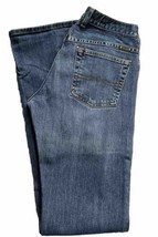 Lucky Brand Vintage American Made Women’s Button Fly Bootcut Jeans Size ... - $66.49