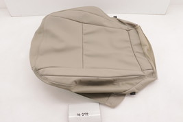 New OEM Original Mitsubishi Lower Leather Seat Cover 2008-2019 Pajero 6911A985YD - £229.65 GBP