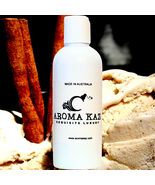 Creamy Cinnamon Vanilla Body Wash/Shower Gel/Bubble Bath Vegan &amp; Cruelty... - $259.73 MXN+