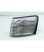 Driver Corner/Park Light Park Lamp-turn Signal Fits 90-92 LEXUS LS400 72412 - $1,477.84 MXN