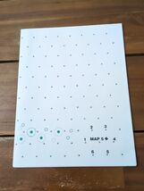 FASA Battletech Miniatures Map 5 33 1/2&quot; X 22&quot; - $29.12 CAD