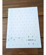 FASA Battletech Miniatures Map 5 33 1/2&quot; X 22&quot; - $29.12 CAD