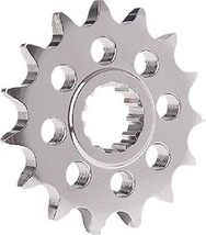 Pro-tek Made for Kawasaki Ninja ZX7R ZX-750 Front Sprocket 520 Pitch 13T... - $19.36