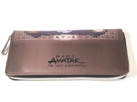 Avatar The Last Airbender Wallet - £47.58 GBP