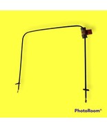 Vintage Columbus Range Oven Bake Element Wire Legs 2500W Chromolox RP734 - $93.40 MXN