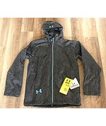 New S UNDER ARMOUR Coldgear UA  ArmourStorm Waterproof RECCO Ski Board J... - $67.32