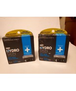Schick Hydro SKIN Comfort Dry Skin Razor Refills 2 Packs of 12=24 Cartri... - $39.99