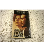 L65 DEAD MAN WALKING SUSAN SARANDON POLYGRAM VIDEO 1996 USED VHS TAPE - €1,61 EUR