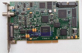 1 PC Used National Instruments NI PCI-1410 In Good Condition - £194.39 GBP