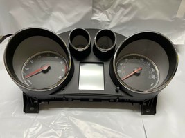22783067 NEW GM SPEEDOMETER INSTRUMENT CLUSTER FOR  2011 Buick Regal - $112.16