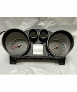 22783067 NEW GM SPEEDOMETER INSTRUMENT CLUSTER FOR  2011 Buick Regal - $112.16
