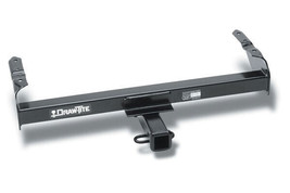 Draw-Tite DRT36597 Trailer Hitch Receiver - Custom Fit - Class II, 1.25 in. - £186.47 GBP