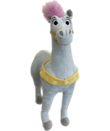 Disney Cinderella 18&quot; Coach Horse Plush Stuffed Dreamer Disney Store Gra... - $29.99