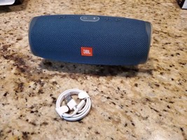 JBL Charge 4 Bluetooth Speaker - Blue - $88.11