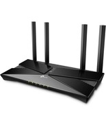 TP-Link WiFi 6 AX3000 Smart WiFi Router (Archer AX50) – 802.11ax Router,... - £55.03 GBP