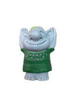 Disney Pixar Frozen Troll Mom Figure Hard Plastic 3 inch Colorful Standing - $3.51