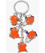 Chainsaw Man Pochita Keychain - $9.78