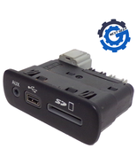 New OEM Mopar USB Media Hub 2017 Dodge Charger Challenger 68294633AB - $186.96