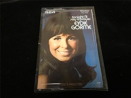 Cassette Tape Gorme 1966 Eydie Gorme Tonight I&#39;ll Say a Prayer - £7.73 GBP