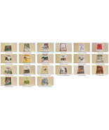 Set of 21 Books By Lewis B. Miller - Brand New, Still in the Shrink Wrap! - $442.57 CAD