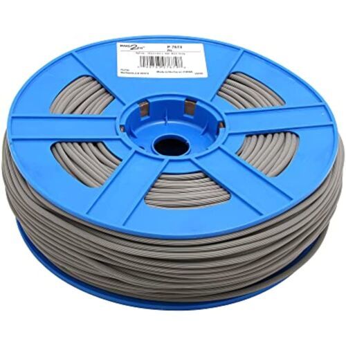 Prime-Line P 7674 Screen Retainer Spline, .165-in(11/64-in), 500-ft Roll... - $43.28