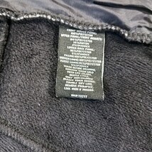 Fila Sport RN#73277 Women's Black Full Zip Pockets Sleeveless Vest Size XL image 6