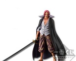 Authentic Japan Ichiban Kuji Shanks Figure One Piece Anime 15th Anniversary - $65.00