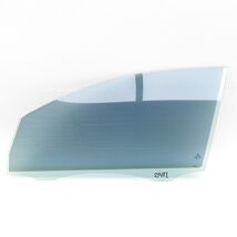 2010-2014 Mk6 Vw Gti Front Left Drivers Door Window Glass 4 Door Factory... - $143.55