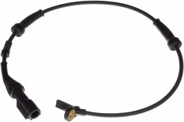 2ABS2570 Holstein ABS Wheel Speed Sensor Part Front-Left/Right fits Ford Focus - £25.42 GBP
