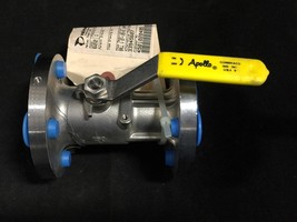 Conbraco Apollo® 87-105-01 Ball Valve Size 1&quot;  - $4,290.76 MXN