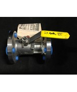 Conbraco Apollo® 87-105-01 Ball Valve Size 1&quot;  - $314.19 CAD