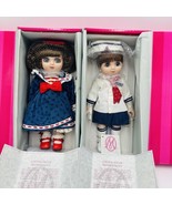 Marie Osmond Adora Belle Nautical Nice Dolls W/COA Original Box Vintage ... - £109.78 GBP