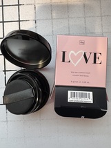 AVON FMG LOVE KISS ME  CUSHION BLUSH - QUEEN CARNATION - $15.00