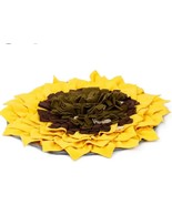  Slow Feeder for Pets Interactive Feeder pet Snuffle pet Feeder Dispe - £25.57 GBP