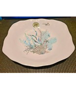 Michel Design Works Serveware OCEAN TIDE Melamine Pasta Serving Bowl New - $37.99