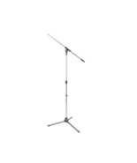 On-Stage MS7701C Euro Boom Microphone Stand- Chrome - £44.77 GBP