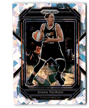 2023 Panini WNBA Prizm Prizms Ice #129 Diana Taurasi NM-MT ID:70723 - £3.94 GBP