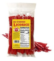 Better Made Old Fashion Licorice - 8oz Bag - Better Made Special - Famil... - £18.56 GBP