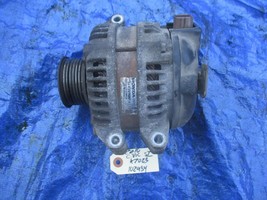 06-11 Honda Civic K20Z3 OEM alternator assembly CSD73 Denso TN104210 - $149.99