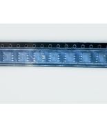 25Pcs MC34063A UTC Step Up/Down Inverting Converter 3-40V 1.5A SOP-8 - $117.05 MXN