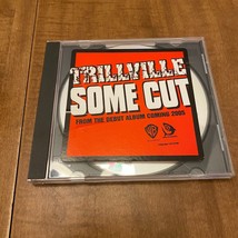 Trillville: Some Cut From the Debut Album Coming 2005  Hip Hop Album Promo - £15.88 GBP