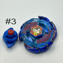 TAKARA TOMY Galaxy Pegasis / Pegasus W105R2F Beyblade Metal Fight / Metal Master - £23.32 GBP