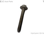 Camshaft Gear Bolt For 13-15 Ram 1500  5.7  Hemi - $27.23 CAD